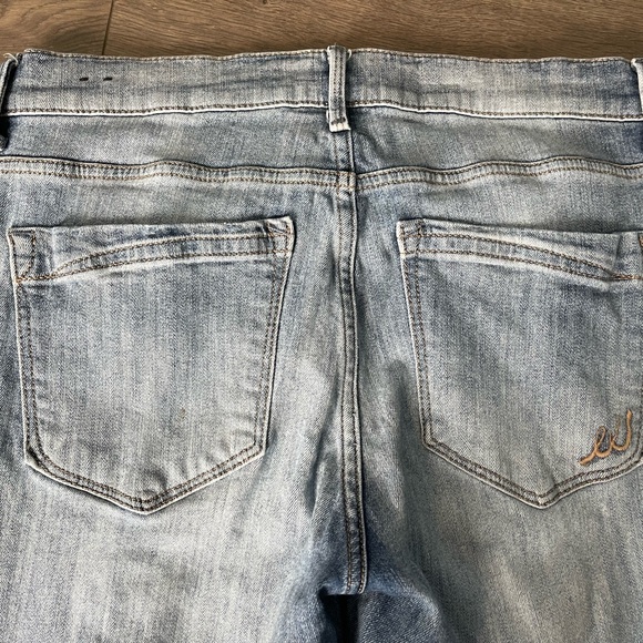 Express jeans - Picture 3 of 5